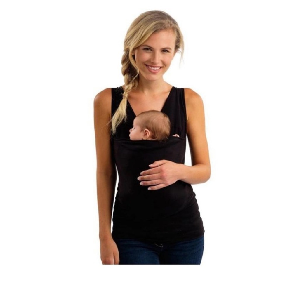 Kangaroo tank top